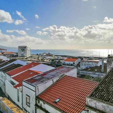 Ladeira Loft - Sea View In The City Center Ponta Delgada المظهر الخارجي الصورة