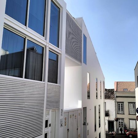 Ladeira Loft - Sea View In The City Center Ponta Delgada المظهر الخارجي الصورة