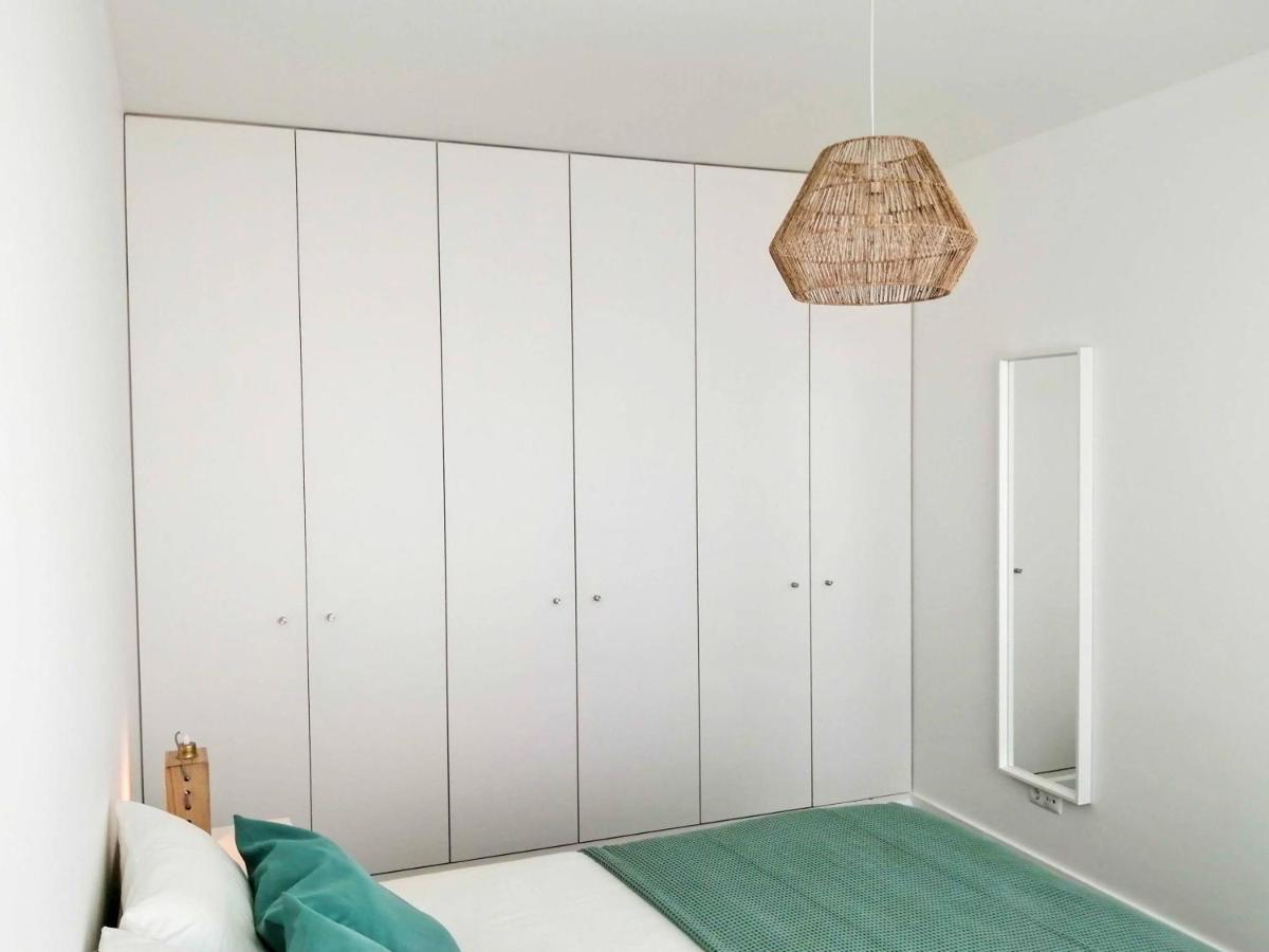 Ladeira Loft - Sea View In The City Center Ponta Delgada المظهر الخارجي الصورة