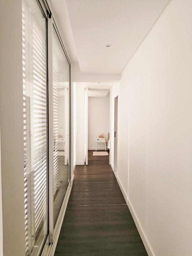 Ladeira Loft - Sea View In The City Center Ponta Delgada المظهر الخارجي الصورة