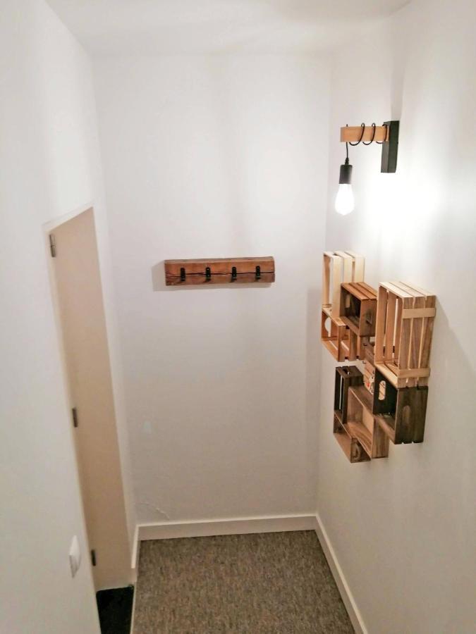 Ladeira Loft - Sea View In The City Center Ponta Delgada المظهر الخارجي الصورة