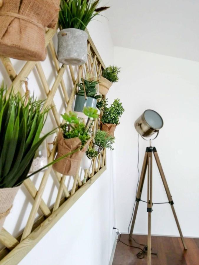 Ladeira Loft - Sea View In The City Center Ponta Delgada المظهر الخارجي الصورة