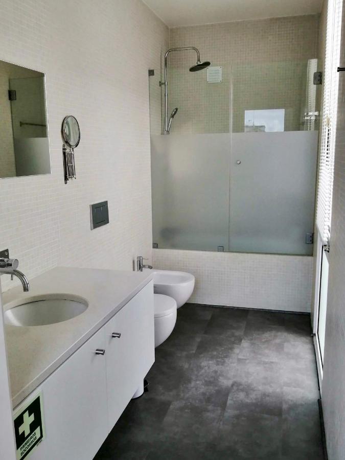 Ladeira Loft - Sea View In The City Center Ponta Delgada المظهر الخارجي الصورة