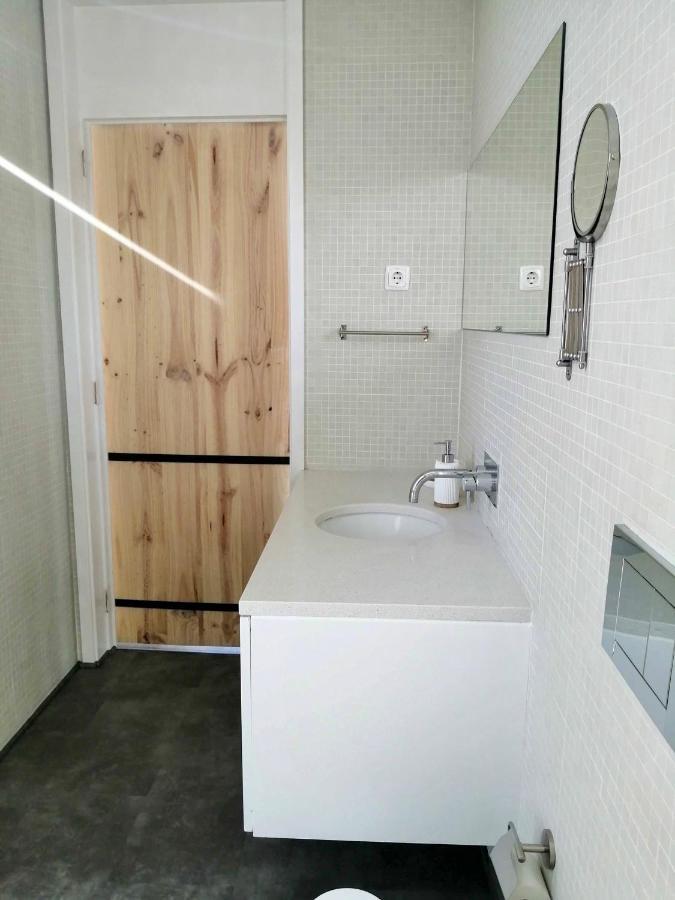 Ladeira Loft - Sea View In The City Center Ponta Delgada المظهر الخارجي الصورة