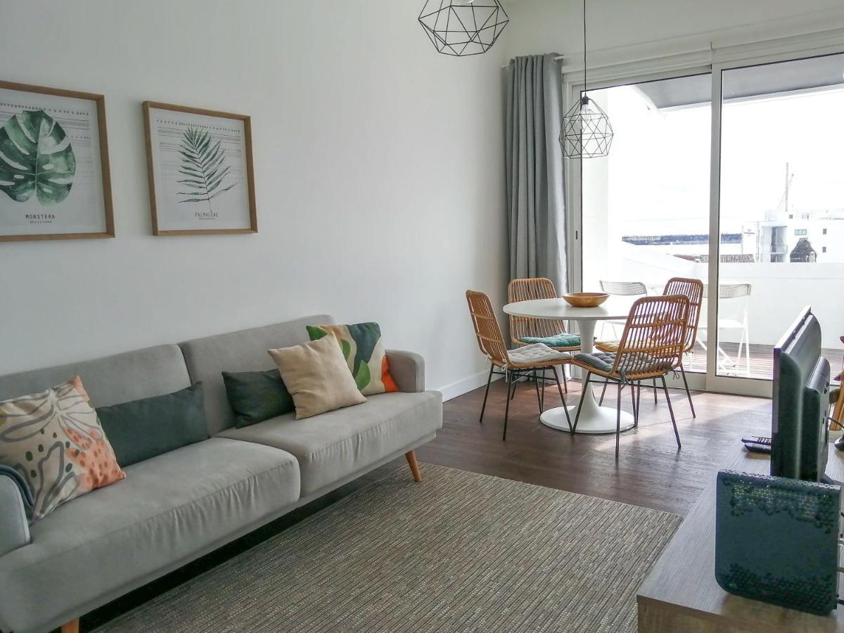 Ladeira Loft - Sea View In The City Center Ponta Delgada المظهر الخارجي الصورة