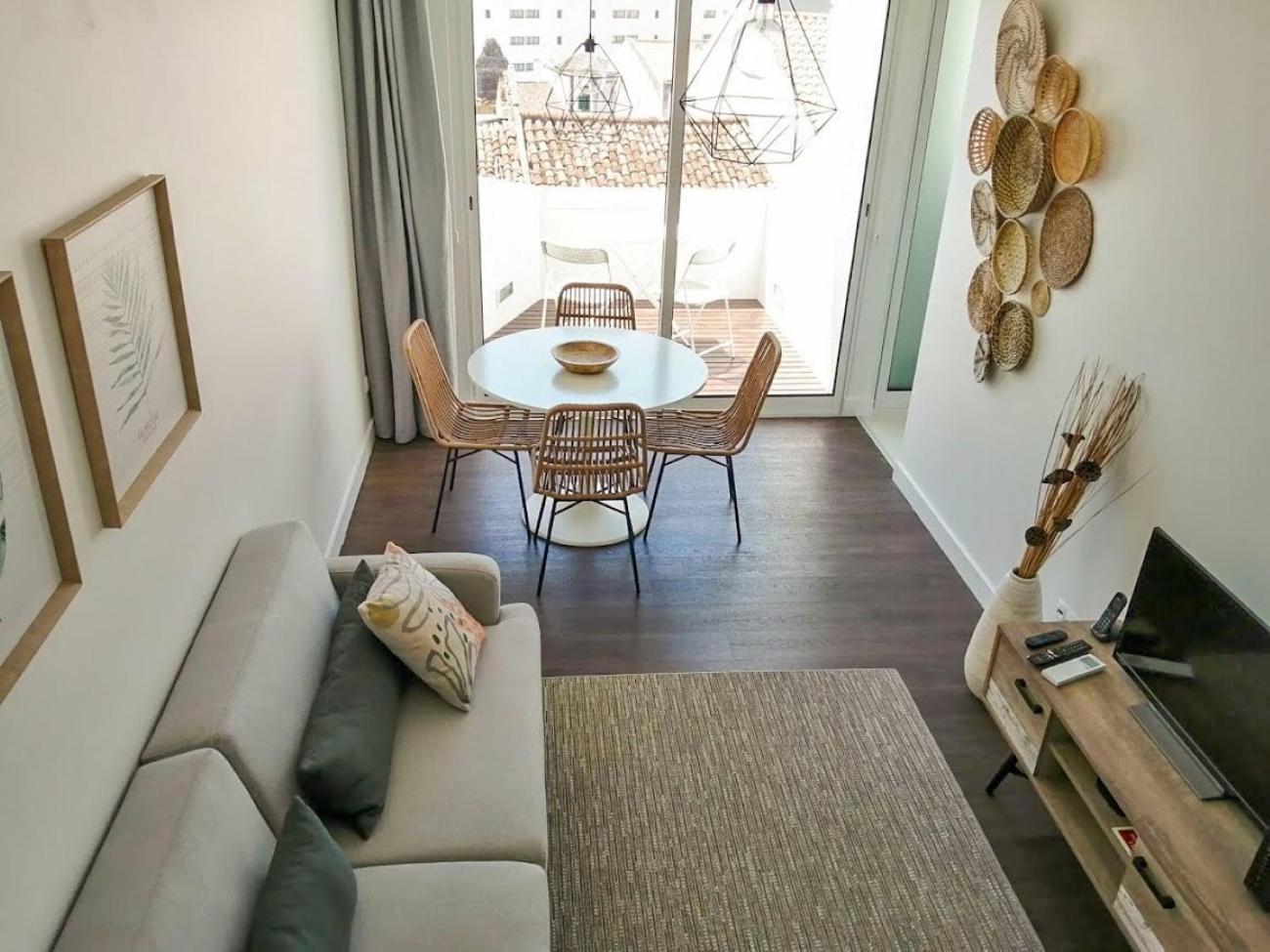 Ladeira Loft - Sea View In The City Center Ponta Delgada المظهر الخارجي الصورة