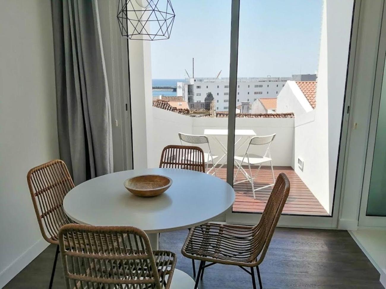 Ladeira Loft - Sea View In The City Center Ponta Delgada المظهر الخارجي الصورة