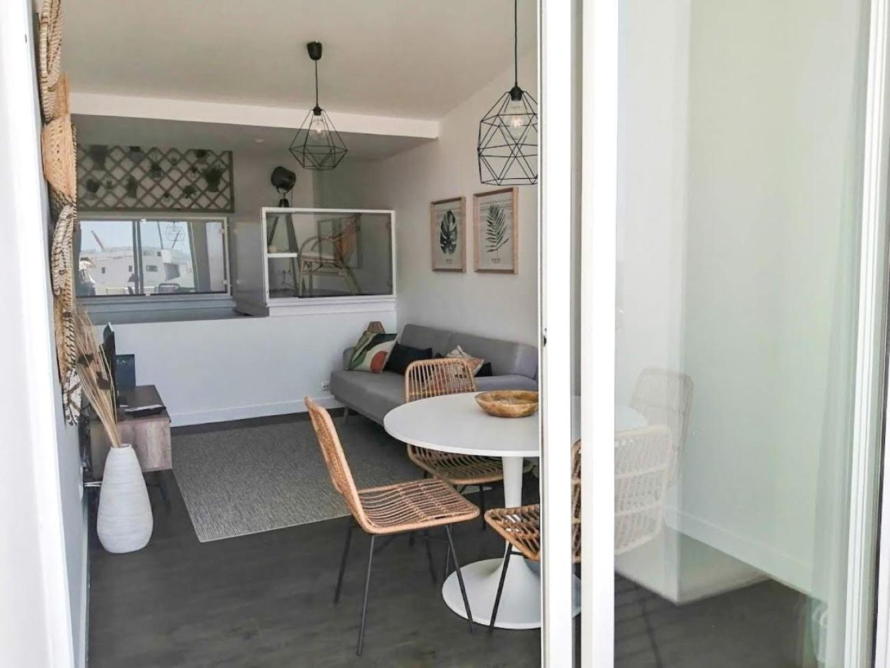 Ladeira Loft - Sea View In The City Center Ponta Delgada المظهر الخارجي الصورة