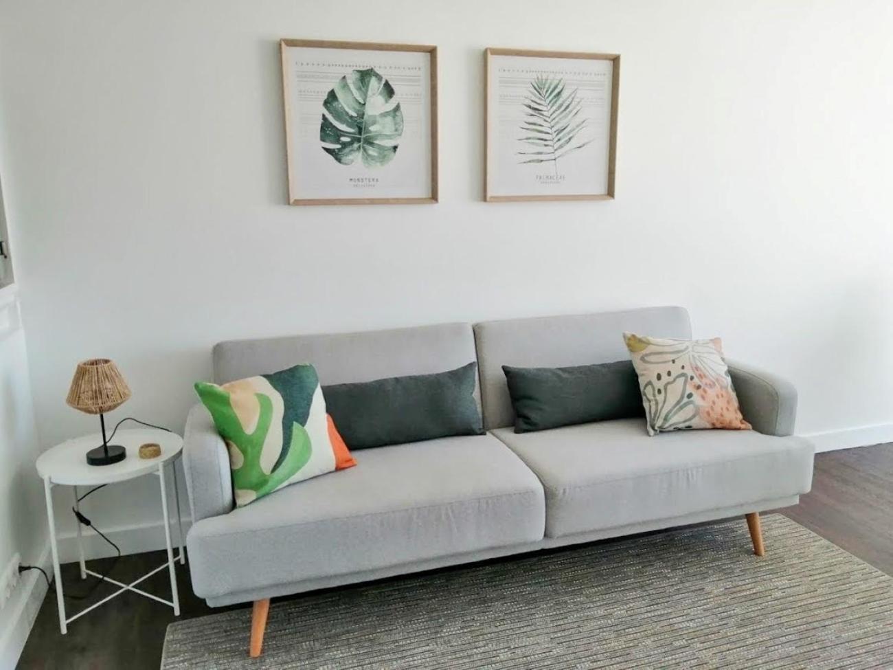 Ladeira Loft - Sea View In The City Center Ponta Delgada المظهر الخارجي الصورة