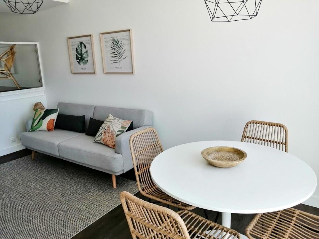 Ladeira Loft - Sea View In The City Center Ponta Delgada المظهر الخارجي الصورة